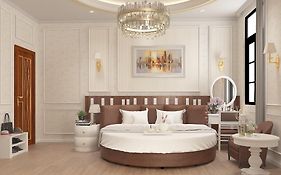 Halong Lavender Hotel